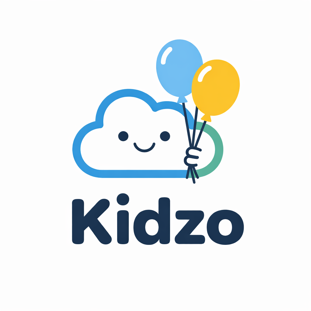 kidzoapp